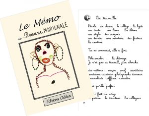 Le Mémo