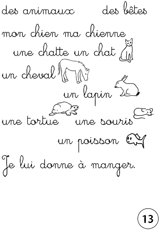 Le P'tit dico – Image 5