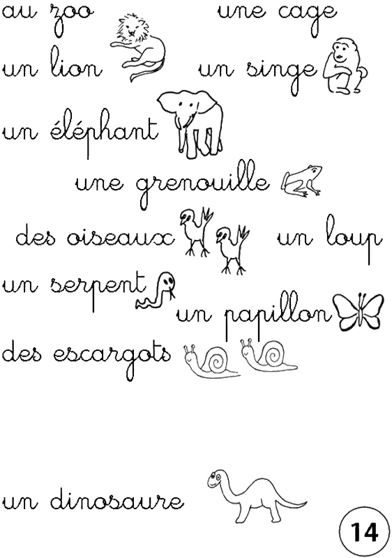 Le P'tit dico – Image 6