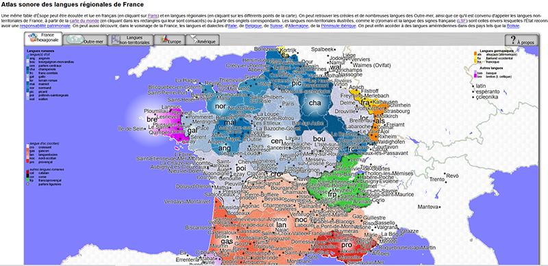 You are currently viewing La lettre d’Odilon N° 45