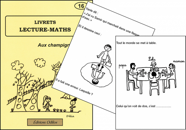 Lire la suite à propos de l’article La lettre d’Odilon N° 47