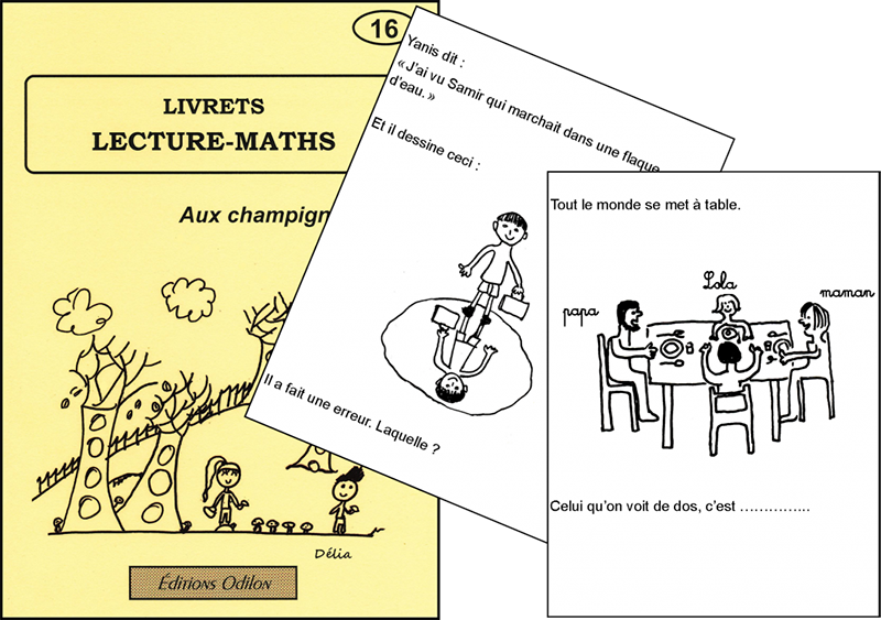 You are currently viewing La lettre d’Odilon N° 47