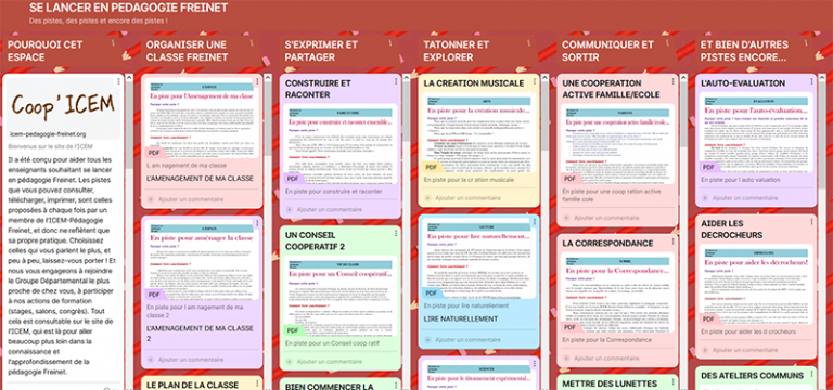 Lire la suite à propos de l’article La lettre d&rsquo;Odilon N° 52