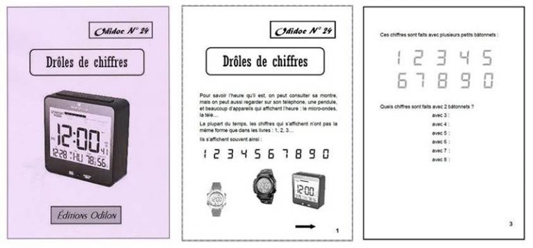 Lire la suite à propos de l’article La lettre d&rsquo;Odilon N° 63