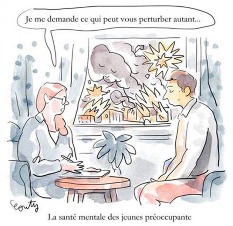 Lire la suite à propos de l’article La lettre d&rsquo;Odilon N° 72