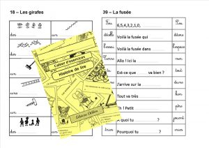 Cahiers d&rsquo;exercices Histoire de lire