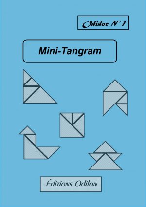 Odidoc n° 1 – Mini-Tangram