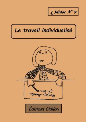 Odidoc n° 9 – Le travail individualisé