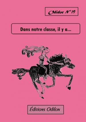 Odidoc n° 19 – Dans notre classe, il y a…
