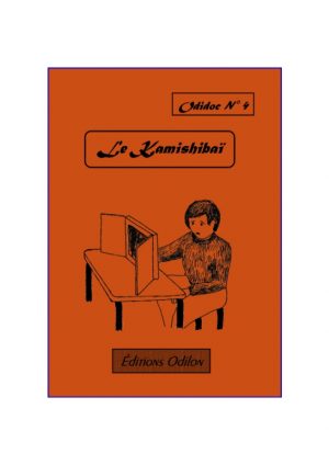 Odidoc n° 4 – Le Kamishibaï