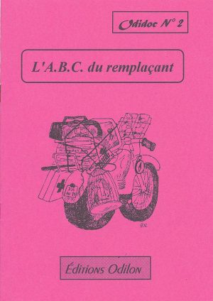 Odidoc n° 2 – L&rsquo;A.B.C. du remplaçant