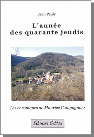 L’année des quarante jeudis