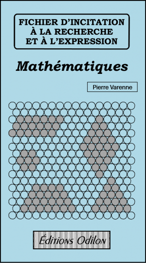 Fichier I.R.E Mathématiques