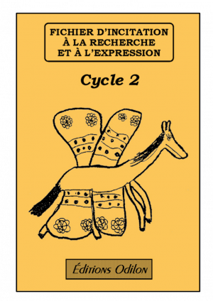 Fichier I.R.E Cycle 2
