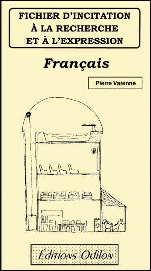 Fichier I.R.E Français