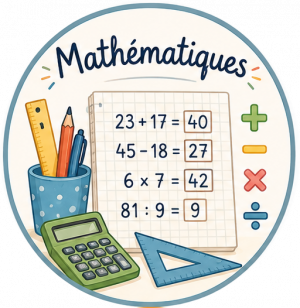 Mathématiques