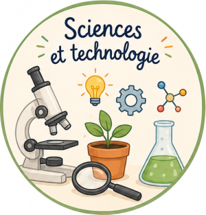 Sciences et Technologie