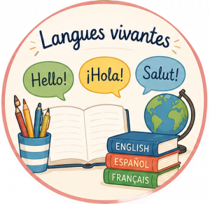 Langues Vivantes