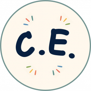 CE