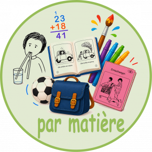 par matière